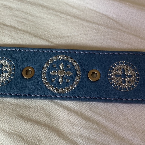 Longchamp Shoulder Cuir Leather Strap - Picture 9 of 10